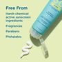 Blue Lizard Kids Mineral Sunscreen Lotion, SPF 50, 5 fl. oz., , large image number 2