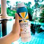 Bare Republic Mineral SPF 50 Sunscreen Spray, Vanilla-Coco, 6 fl oz., , large image number 3