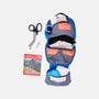 Adventure Medical Mountain Hiker First Aid Kit with Medical Guide, Forest, 67 pc., Forest, large image number 2