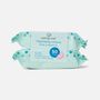 Caring Mill&trade; Acne Treatment Facial Cleansing Wipes, 25 ct. (2-Pack), , large image number 1