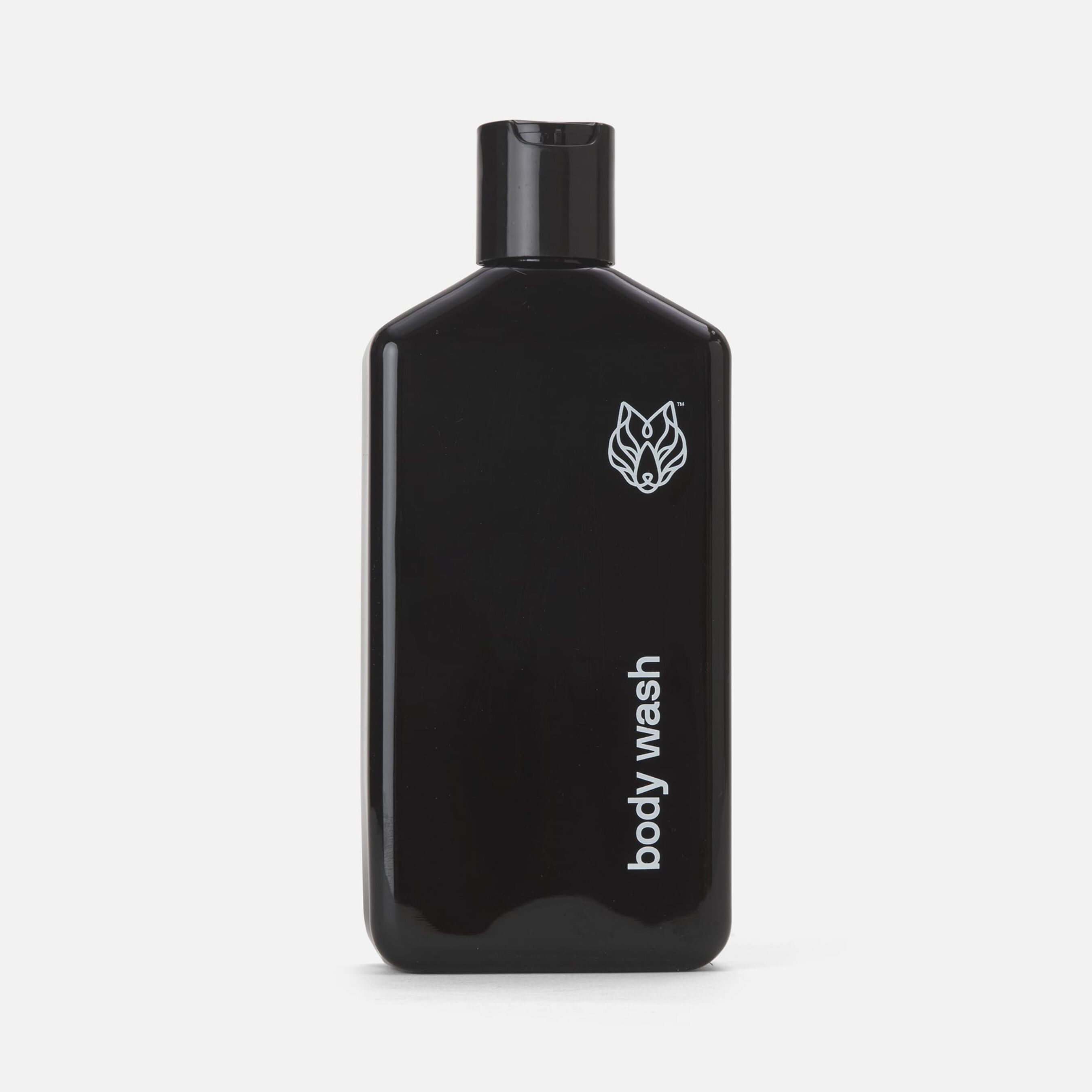 FSA Eligible Black Wolf Acne Charcoal Body Wash, 10 oz. FSA Store