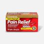 GoodSense&reg; Pain Relief Extra Strength 500 mg Rapid Release Caplets, , large image number 0