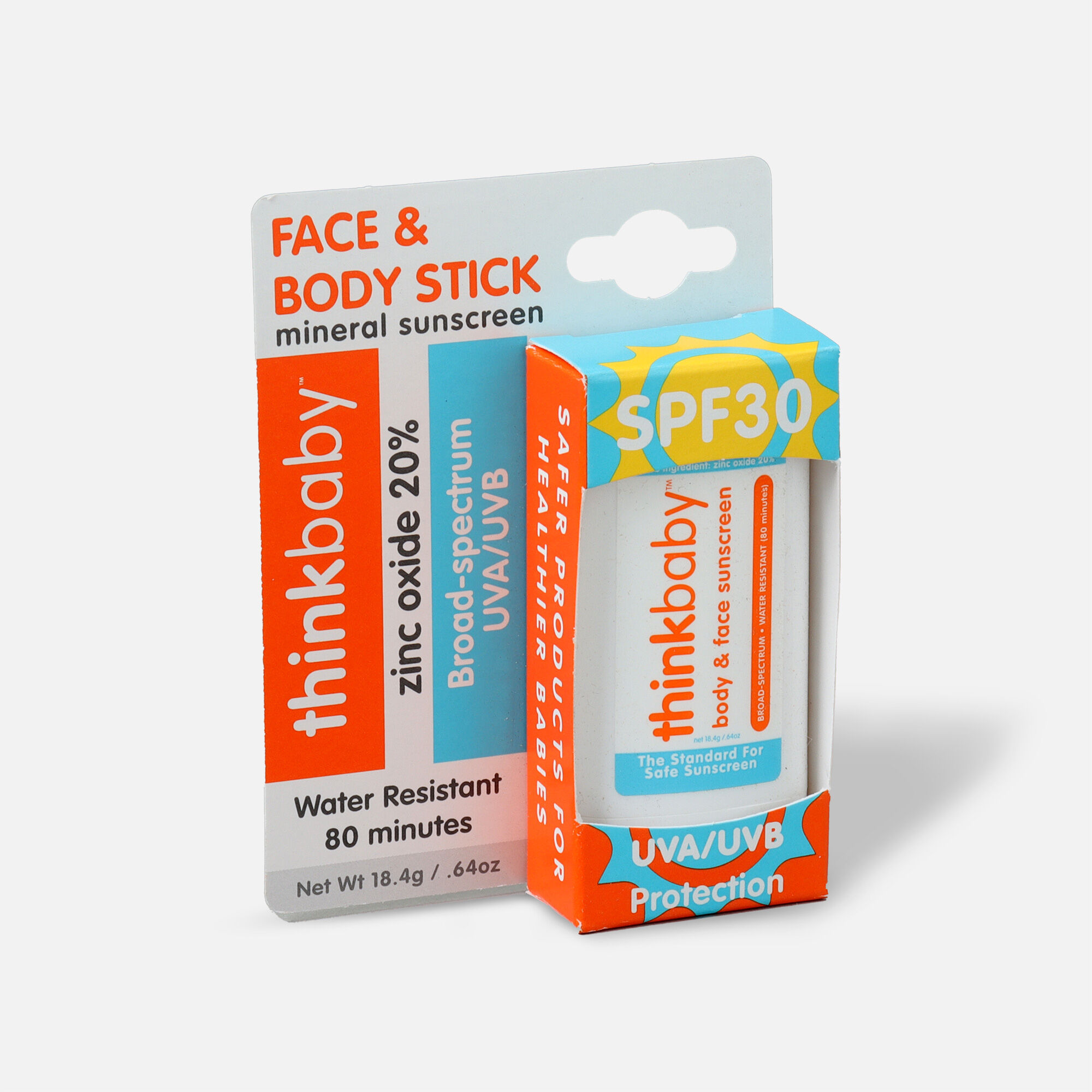 thinkbaby sunscreen spray thinkbaby sunscreen spray