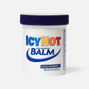 Icy Hot Pain Relieving Balm 35 oz