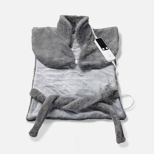 Caring Mill&trade; Weighted Heating Pad for Back Pain Relief