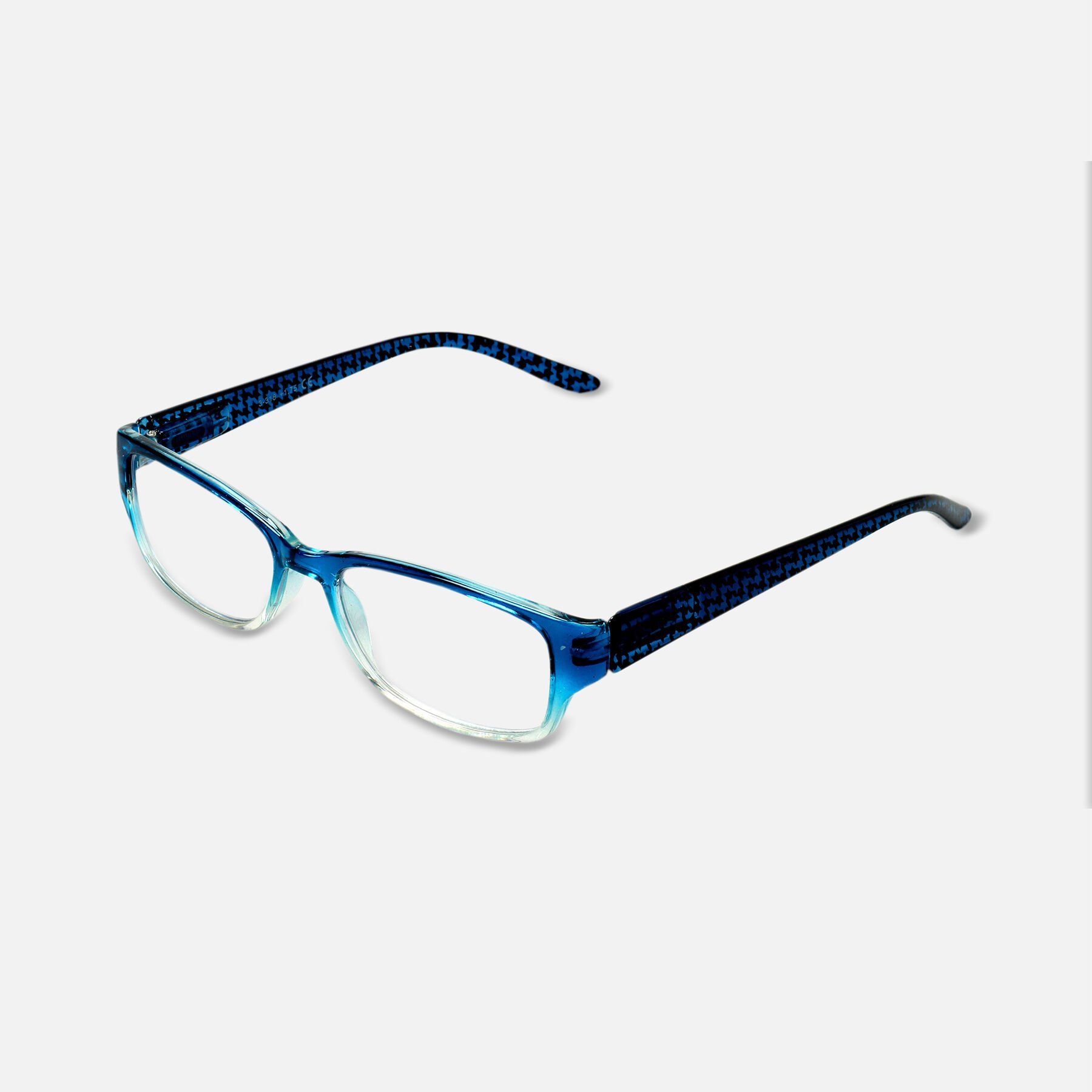 FSA Eligible Windmill Readers 318, Blue, +1.75 FSA Eligible