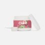 Cure Hydrating Electrolyte Drink Mix, Strawberry Kiwi Bulk Jar, 28 ct., , large image number 2