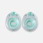 Willow Reusable Milk Containers, Two-Pack, 24 mm, 4 oz., , large image number 0