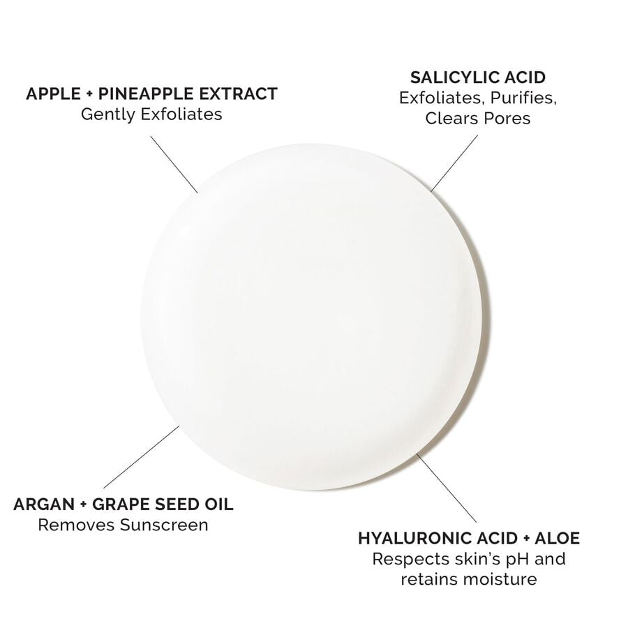 FSA Eligible MDSolarSciences Wash Away Cleanser, 5oz. FSA Store