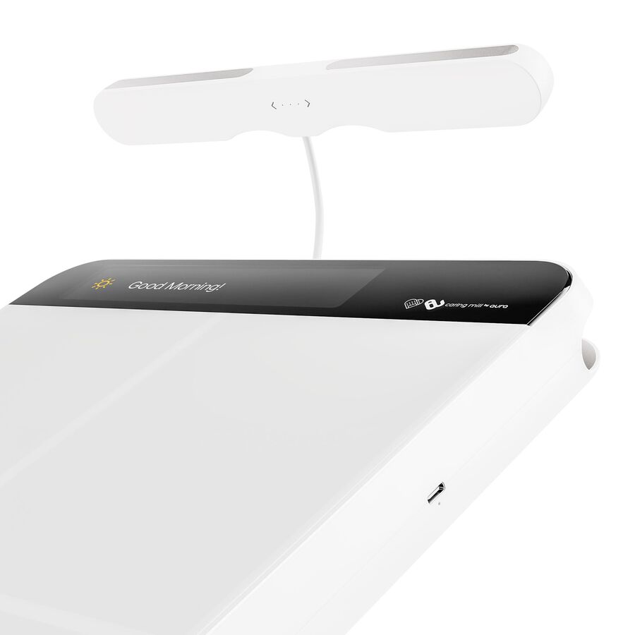 Axis Advanced Full Body Analysis Scale &mdash; Caring Mill&trade; by Aura, , large image number 7
