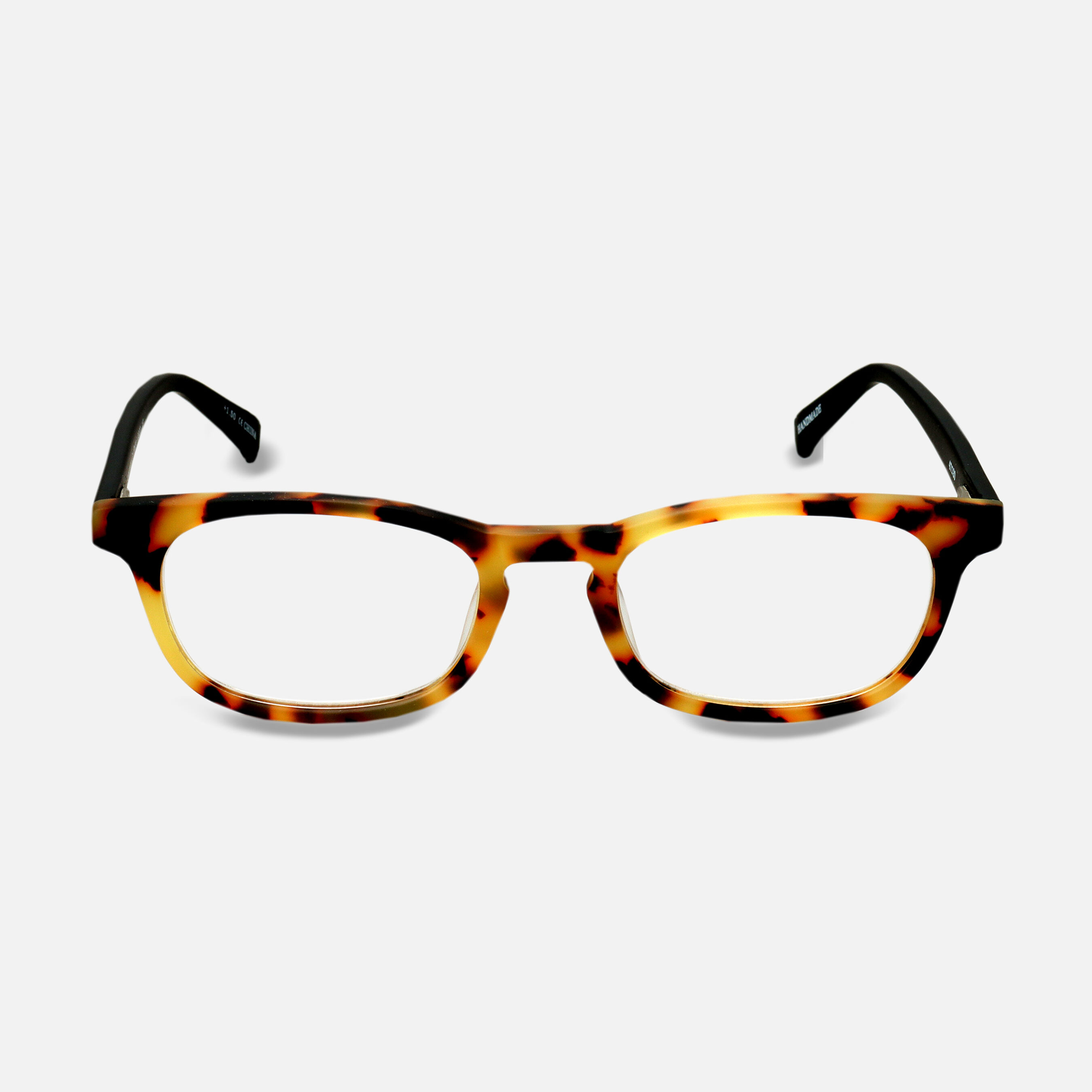 EyeBobs On Board Reading Glasses,Tortoise
