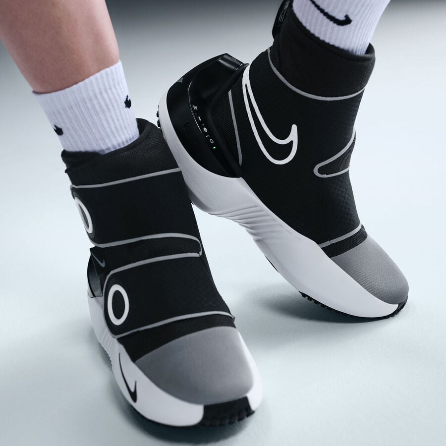 Hyperboot by Nike &times; Hyperice, , large image number 5