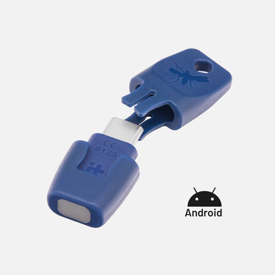 heat it®️ Insect Bite Healer for Android Smartphones (not compatible with iPhone 15), , large image number 0