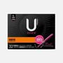 U by Kotex Click Compact Tampons, Super Plus Absorbency, 32 ct., , large image number 1