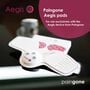 Paingone Aegis TENS Replacement Pads, 2 Pairs, , large image number 1