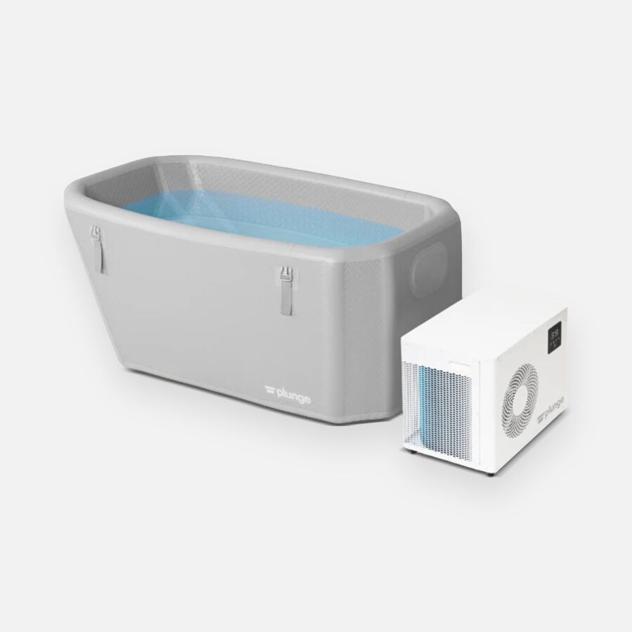 Air Cold Plunge by Plunge, , large image number 0