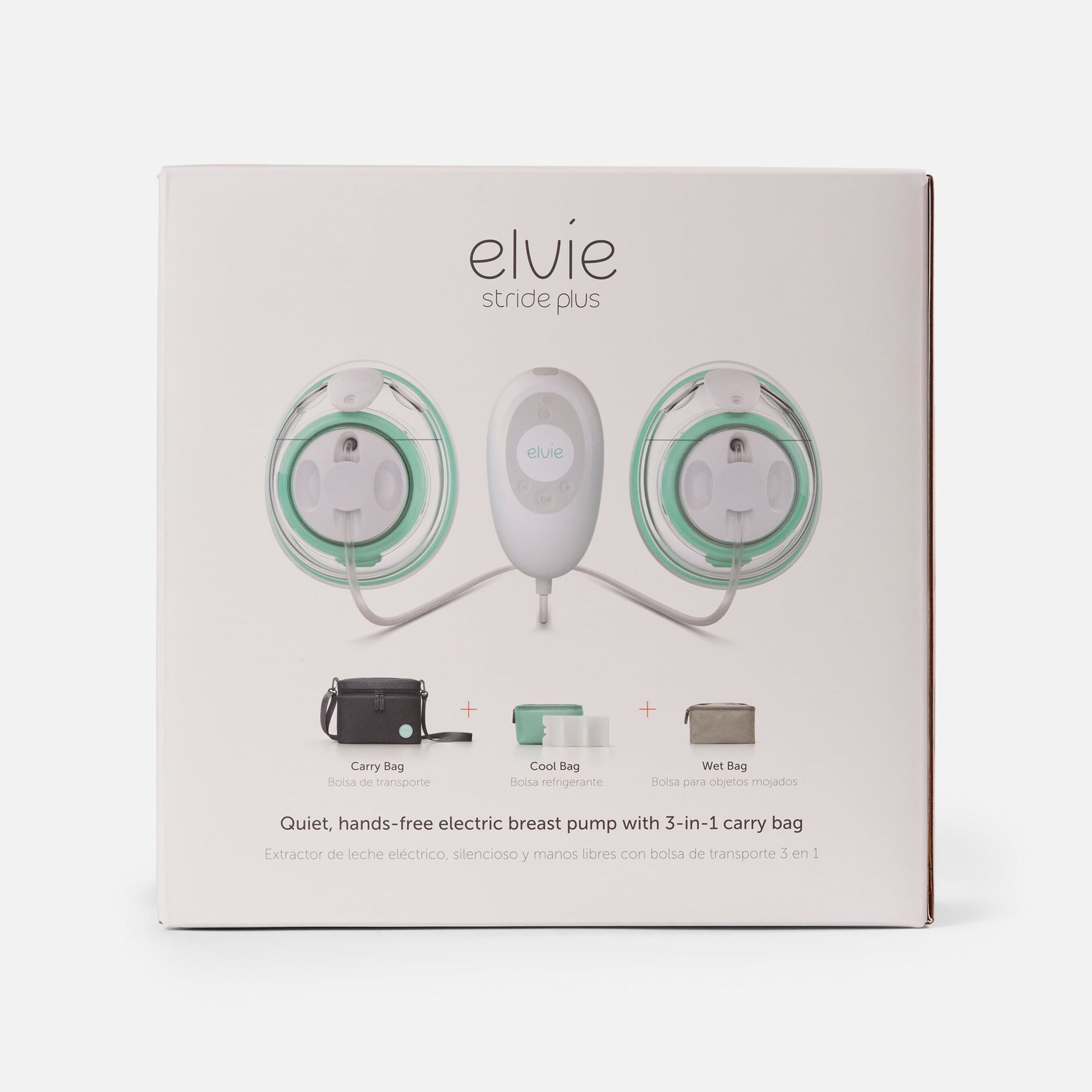 Elvie Stride Plus