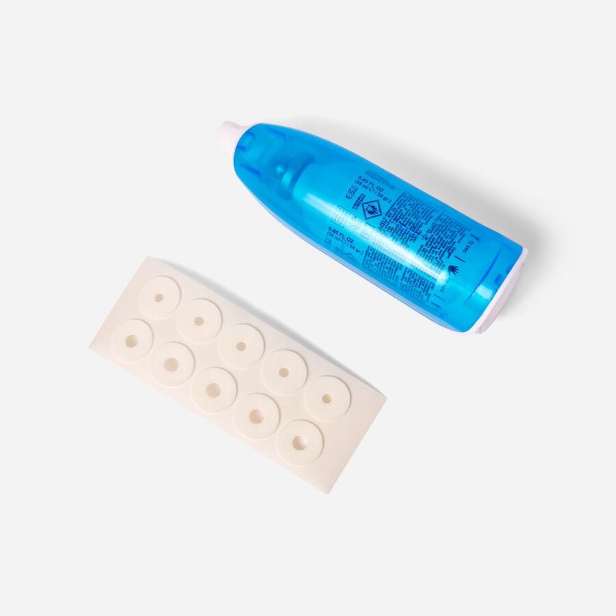 Dr. Scholl's Freeze Away MAX, , large image number 3
