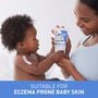 CeraVe Baby Eczema Relief Cream, 5 oz., , large image number 1
