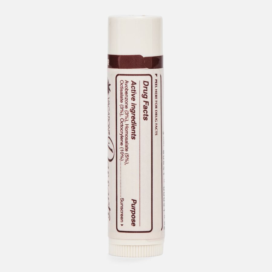 Vacation Bombe Alaska Lip Balm Sunscreen, SPF 30, 0.15 oz., , large image number 1