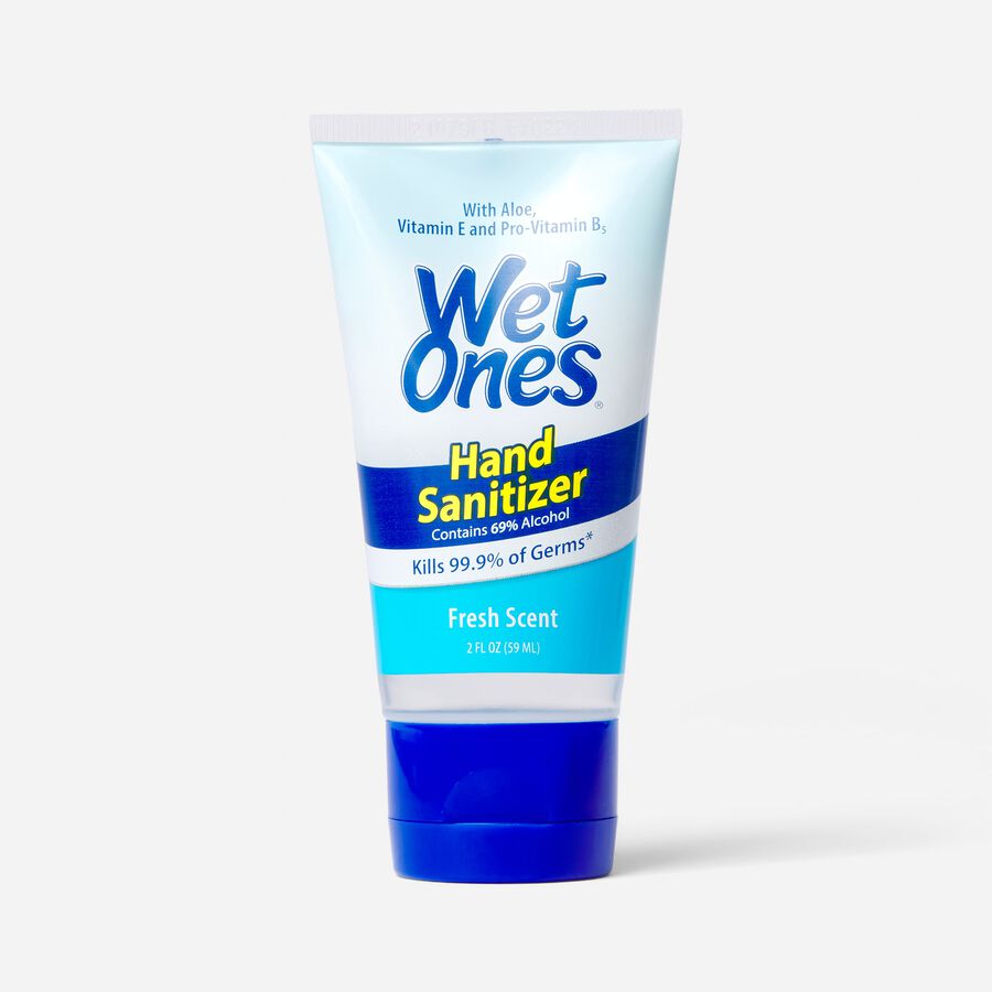 Wet Ones Hand Sanitizer, 2 oz., , large image number 0