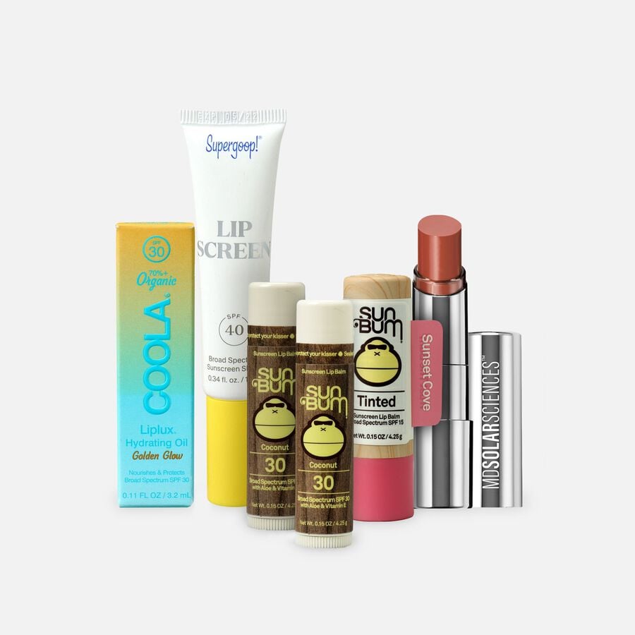 FSA Eligible Lip Care Bundle FSA Store