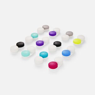 Caring Mill Monthly Contact Lens Cases, 12 ct.
