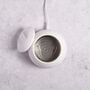 Zima Dental Pod, White, White, large image number 2