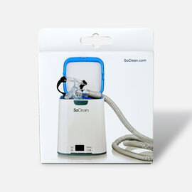 SoClean 2 Go Cartridge Filter Kit