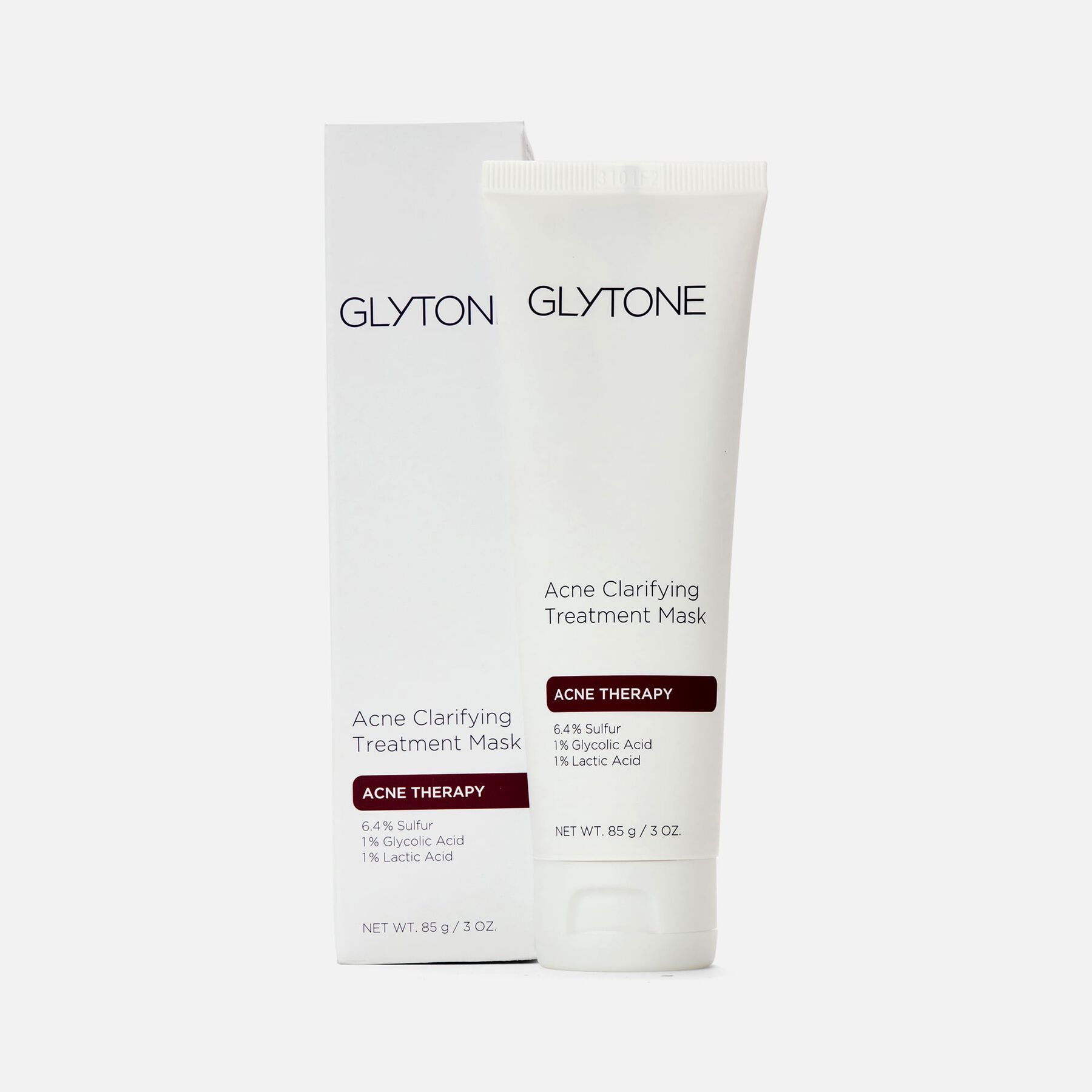 FSA Eligible Glytone Clarifying Treatment Mask FSA Store