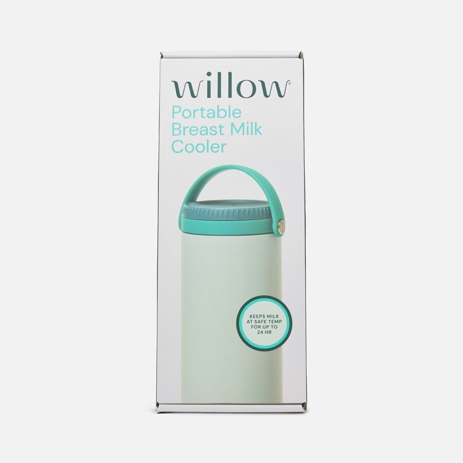 Willow Portable Breast Milk Cooler, 16 oz. Capacity, , large image number 6