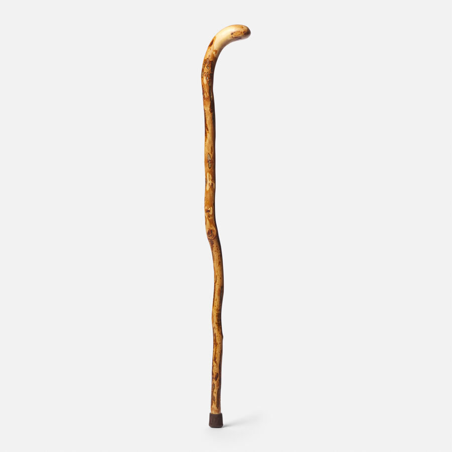 Brazos Free Form Knob Root Cane Walking Stick, 37”, , large image number 0