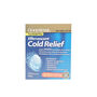 GoodSense® Effervescent Cold Relief Plus Tablets, 20 ct., , large image number 0