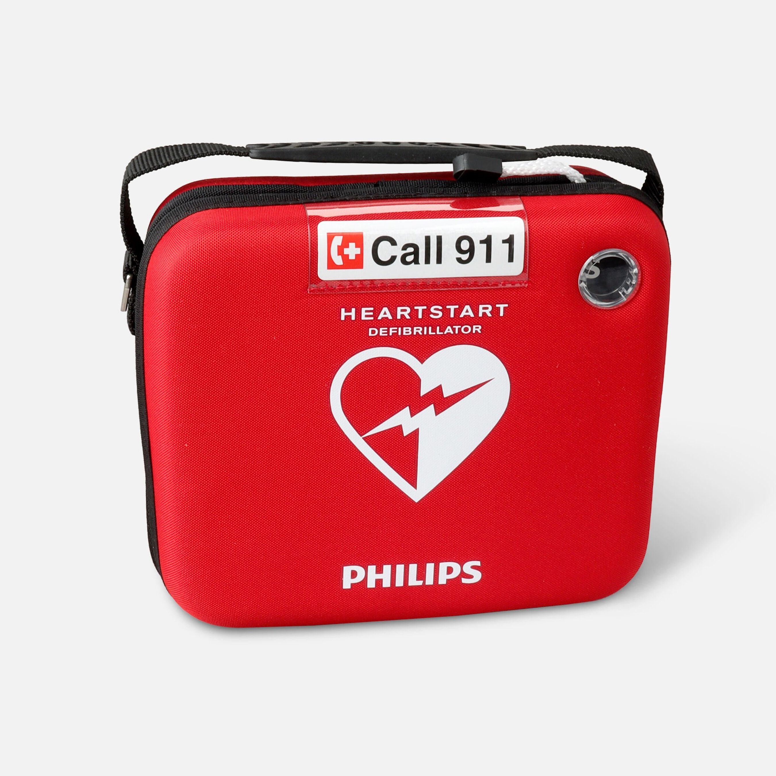 Philips HeartStart Home Defibrillator (AED)