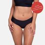 Proof&reg; Period Underwear - Everyday Panties (1 Light Tampon/Panty Liner), , large image number 0