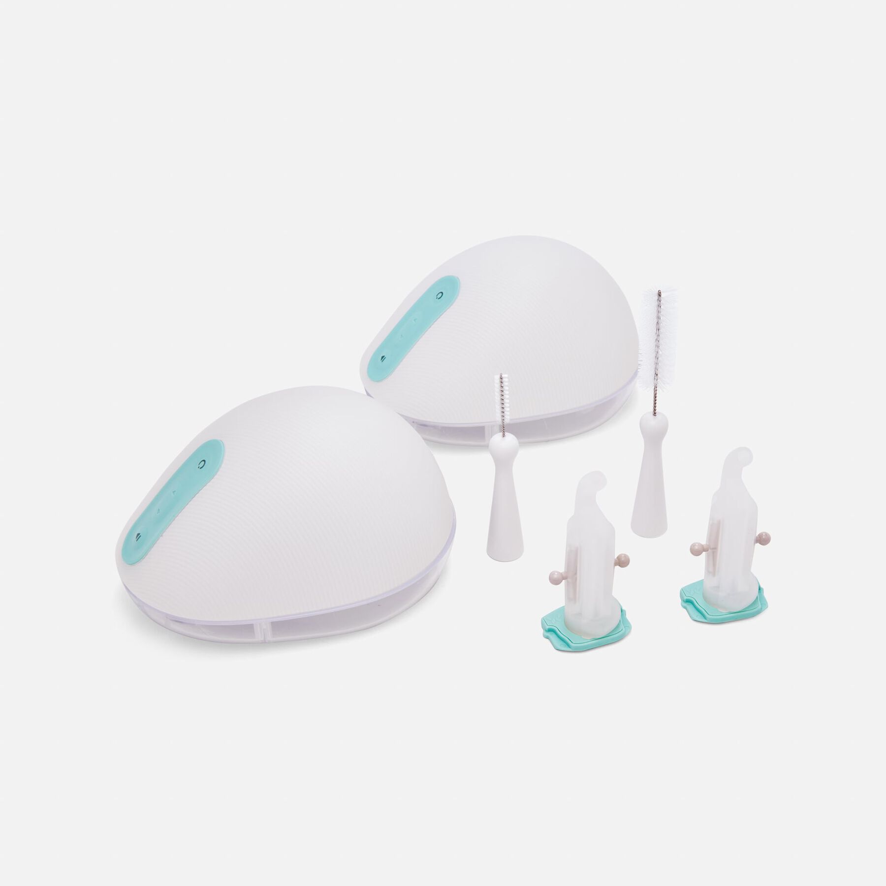 FSA Eligible Willow 360 Wearable Double Electric Breast Pump FSA Store