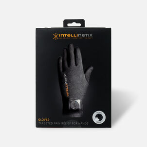 Intellinetix Vibrating Arthritis Gloves Small