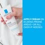 La Roche-Posay Lipikar Eczema Soothing Relief Cream, 6.76 oz., , large image number 3