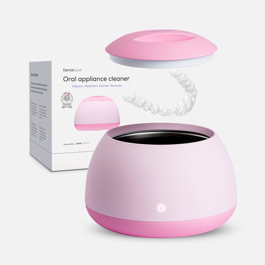 Zima Dental Pod, , large image number 0