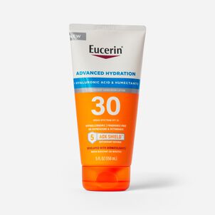 Eucerin Sun Advanced Hydration Lotion, 50 mL