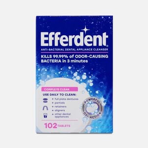 Efferdent Original