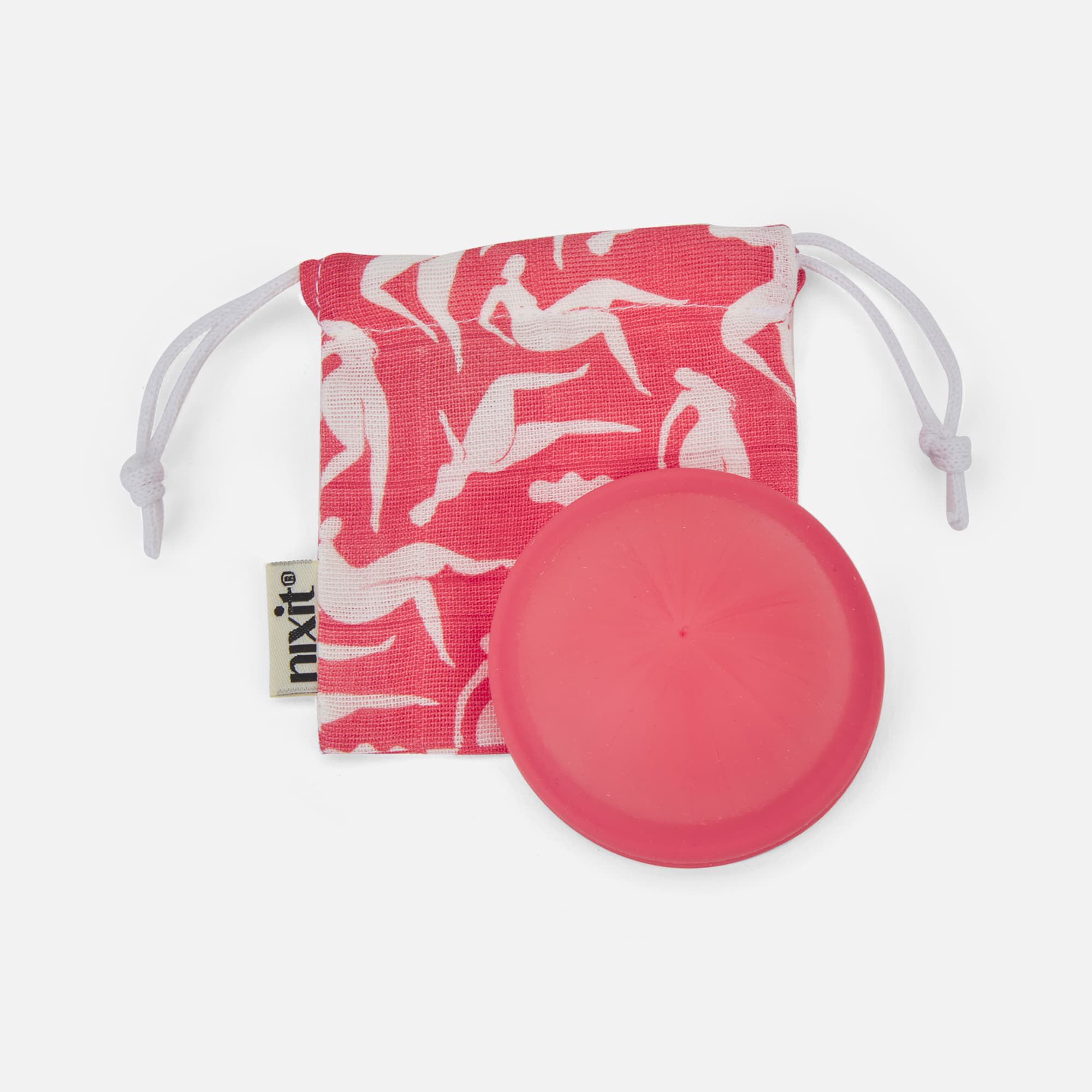 Nixit Menstrual Disc - Thumbnail 2