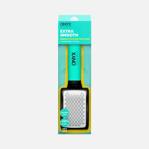 ONYX Extra Smooth Foot Rasp