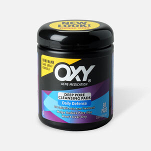 OXY Skin Clearing Daily Defense Cleansing Pads - 90 ct.