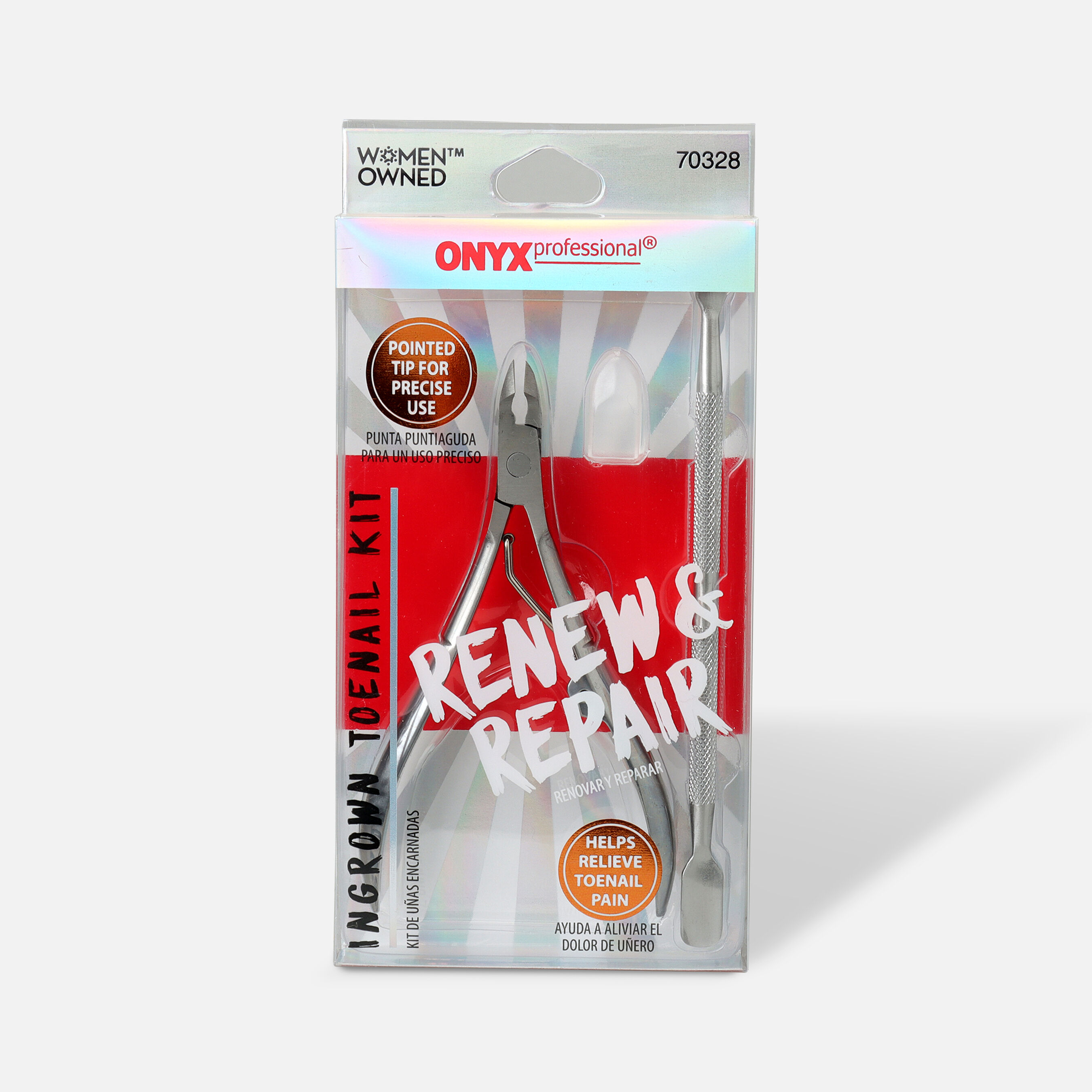 Onyx Professional Ingrown Toenail Kit