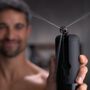 Wush Pro Powered Ear Cleaner, Black, Black, large image number 5