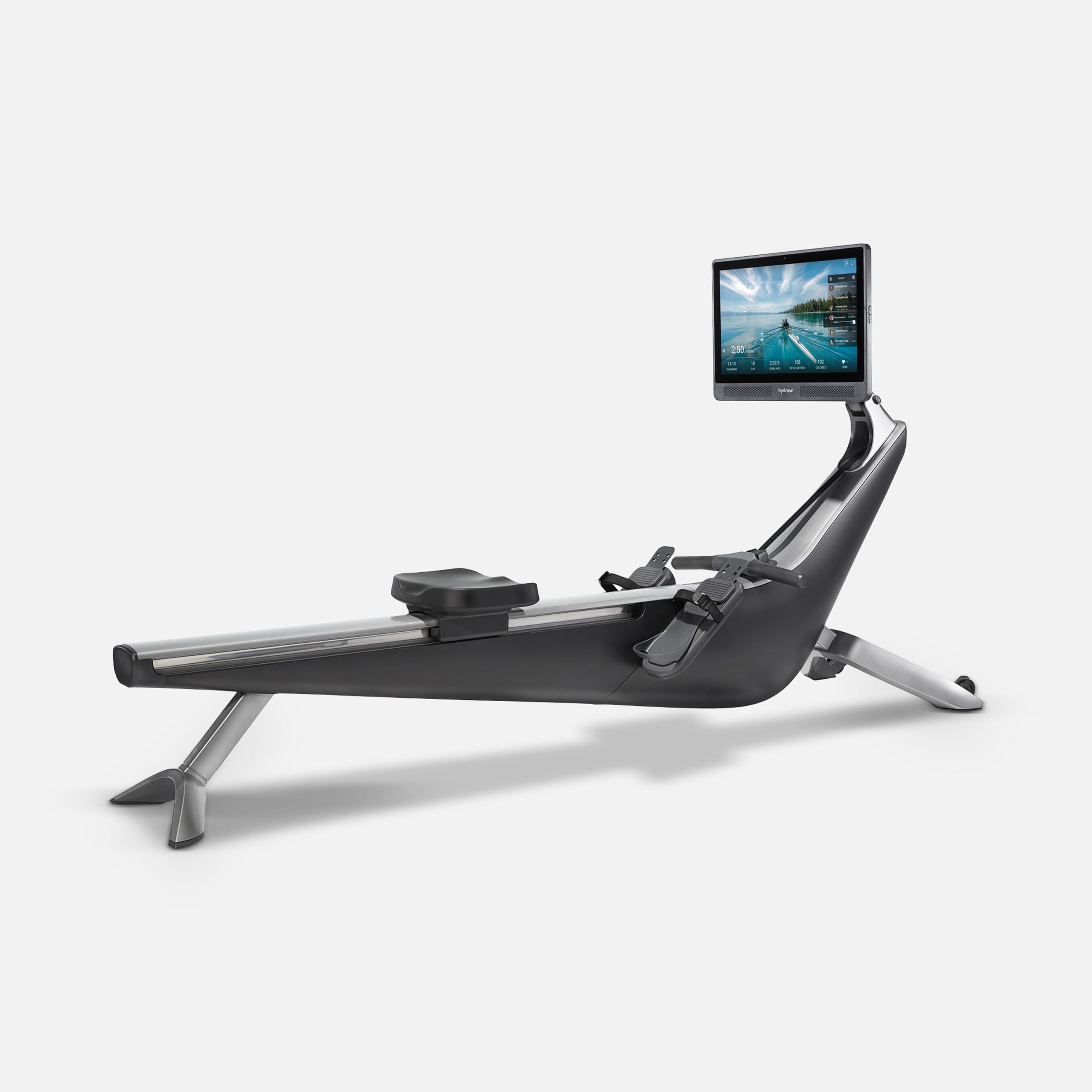 FSA Eligible Hydrow Pro Rower | FSA Store