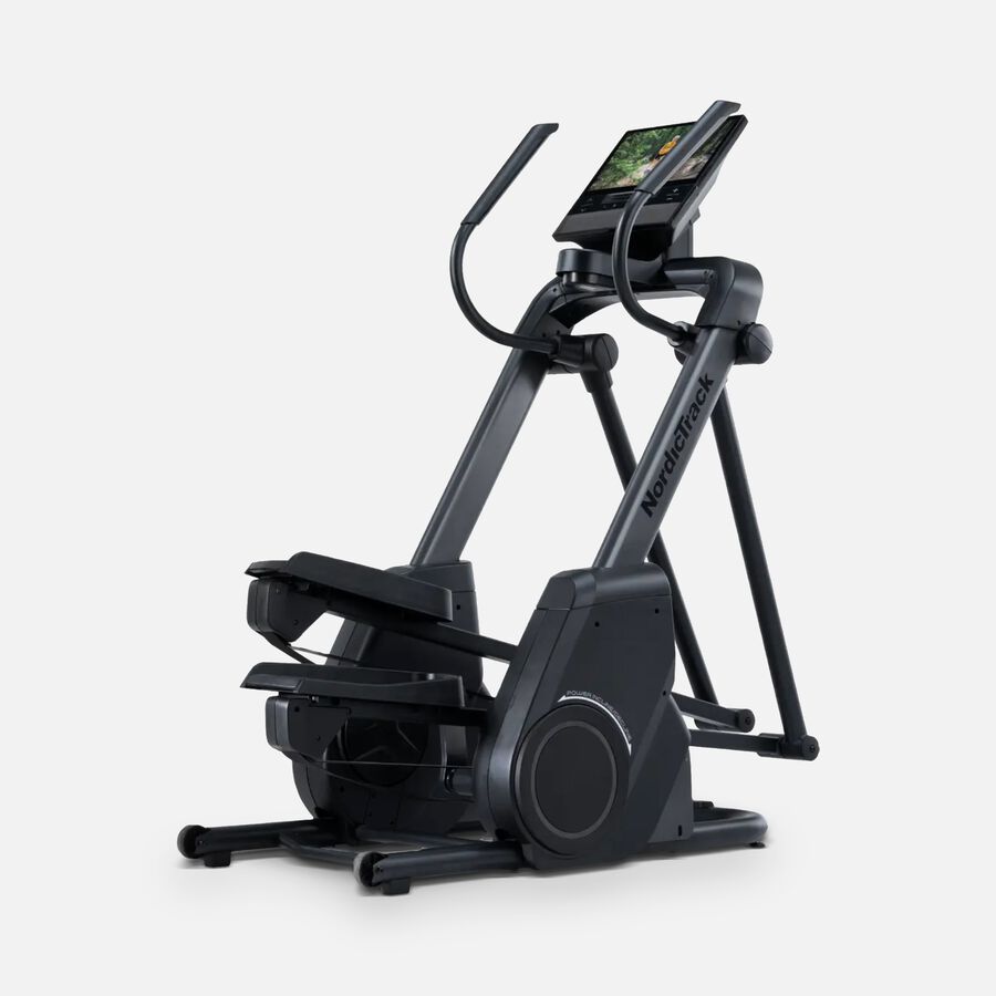 NordicTrack X16 Elliptical, , large image number 0