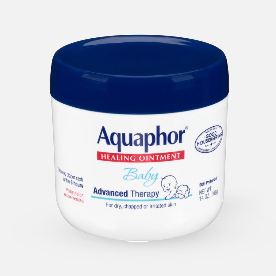 Aquaphor Baby Healing Ointment, 14 oz., , large image number 0