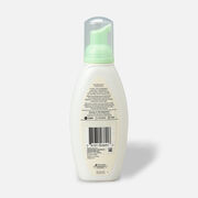 Mesmerizing Aveeno Clear Complexion Foaming Cleanser Artwork Illustration